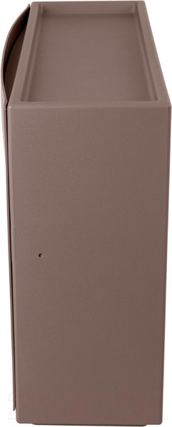 Изображение товара Тумба в прихожую Econova 433281414 (коричневый)