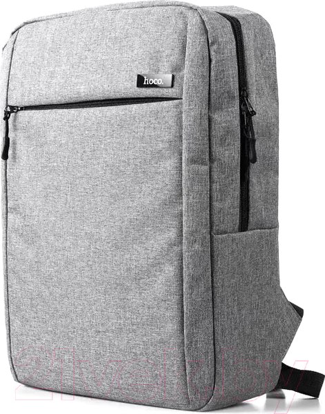 Изображение товара Рюкзак Hoco BAG03 (серый)