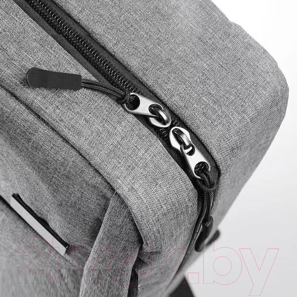 Изображение товара Рюкзак Hoco BAG03 (серый)