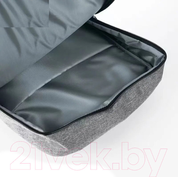 Изображение товара Рюкзак Hoco BAG03 (серый)