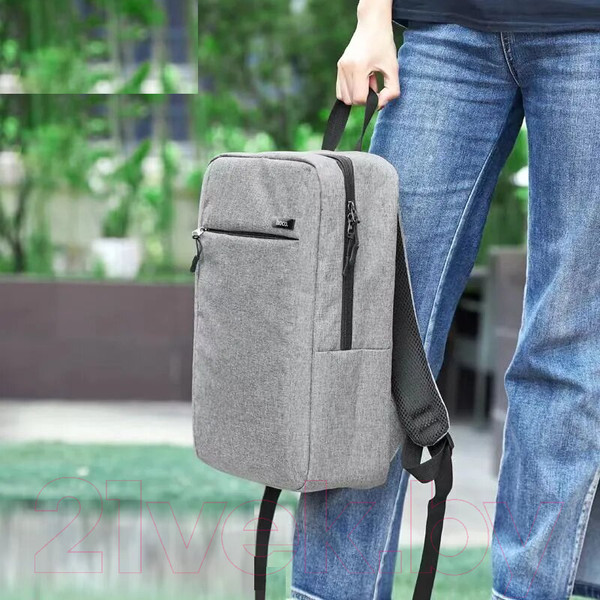 Изображение товара Рюкзак Hoco BAG03 (серый)