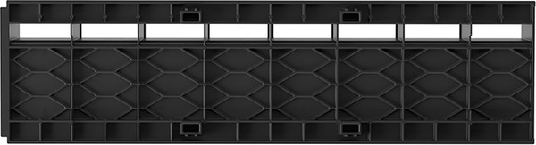 Изображение товара Решетка водоприемная Ecoteck Slot / ДИ 15405000