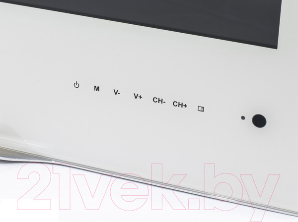 Изображение товара Телевизор Avel Smart AVS240KS (белый)