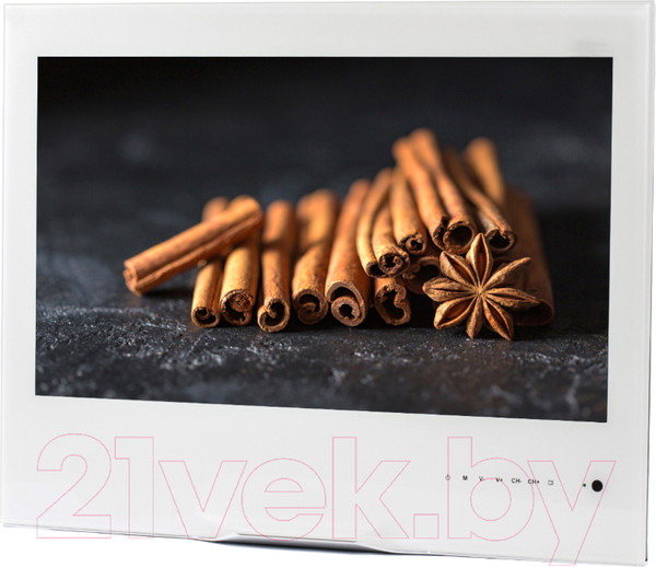 Изображение товара Телевизор Avel Smart AVS240KS (белый)