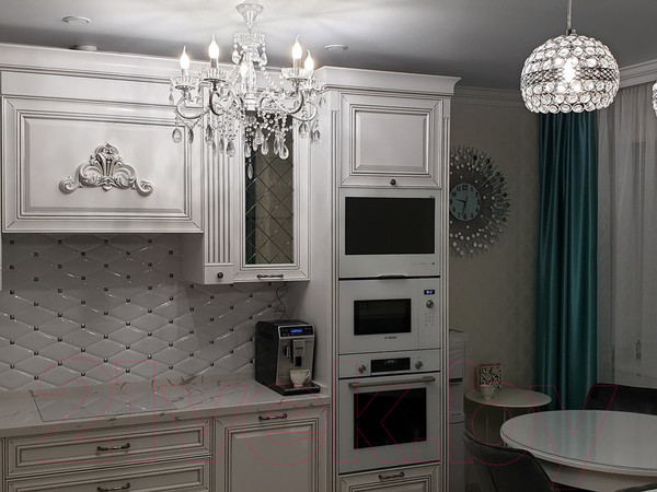 Изображение товара Телевизор Avel Smart AVS240KS (белый)