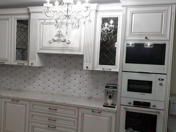 Изображение товара Телевизор Avel Smart AVS240KS (белый)