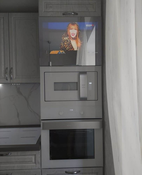 Изображение товара Телевизор Avel Smart AVS240KS (Magic Mirror)