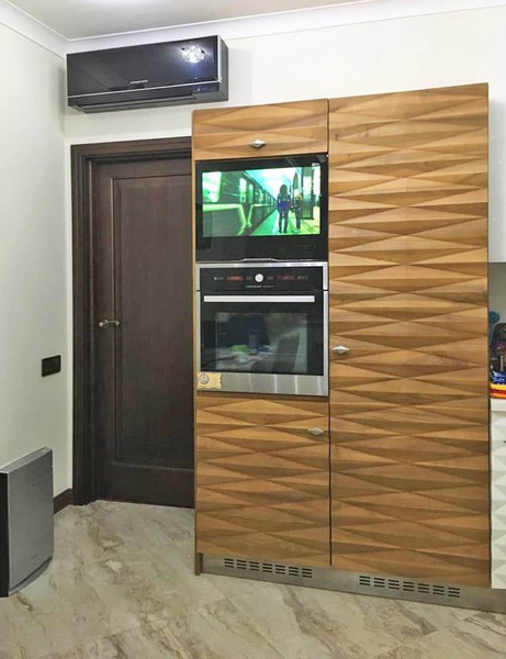 Изображение товара Телевизор Avel Smart AVS240KS (черный)