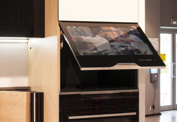 Изображение товара Телевизор Avel Smart AVS240KS (черный)