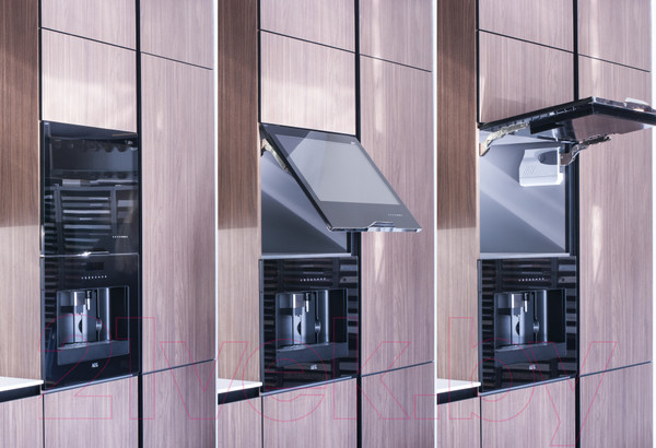 Изображение товара Телевизор Avel Smart AVS240KS (черный)