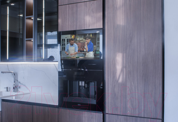 Изображение товара Телевизор Avel Smart AVS240KS (черный)