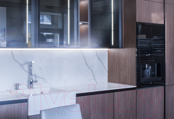 Изображение товара Телевизор Avel Smart AVS240KS (черный)