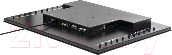 Изображение товара Телевизор Avel Smart AVS240KS (белый)