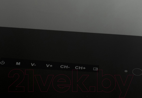 Изображение товара Телевизор Avel Smart AVS240KS (черный)