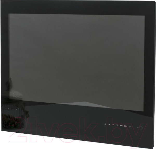 Изображение товара Телевизор Avel Smart AVS240KS (черный)