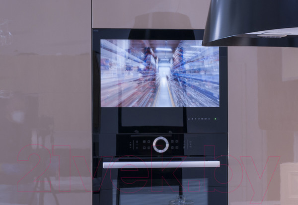 Изображение товара Телевизор Avel Smart AVS240KS (черный)