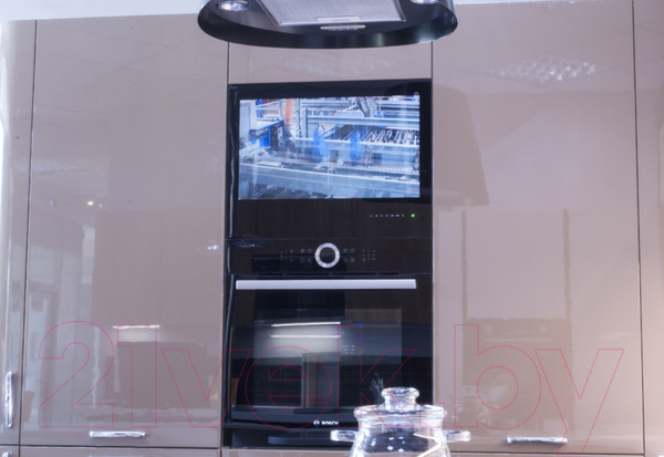 Изображение товара Телевизор Avel Smart AVS240KS (черный)