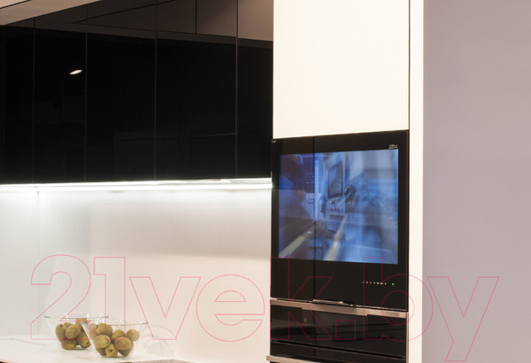 Изображение товара Телевизор Avel Smart AVS240KS (черный)