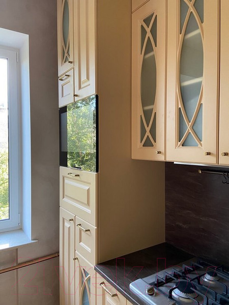 Изображение товара Телевизор Avel Smart AVS240KS (черный)