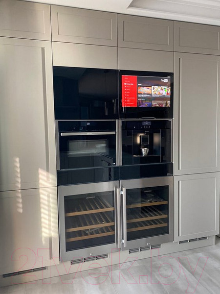 Изображение товара Телевизор Avel Smart AVS240KS (черный)