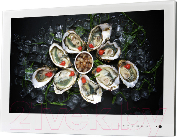 Изображение товара Телевизор Avel Smart AVS240WS (белый)