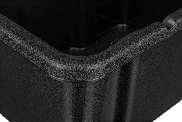 Изображение товара Ящик для хранения Бытпласт Хобби 43122900016 (черный)