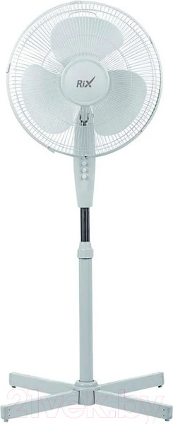 Изображение товара Вентилятор Rix RSF-3000W