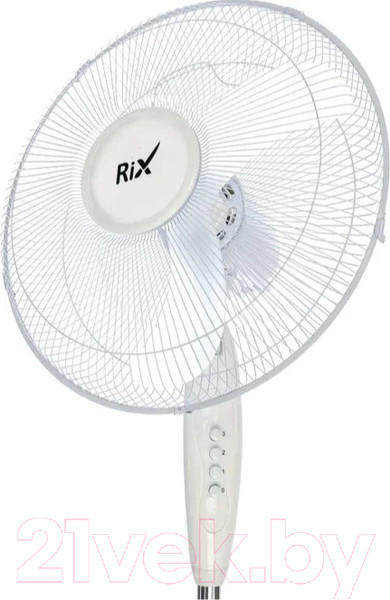 Изображение товара Вентилятор Rix RSF-4000W