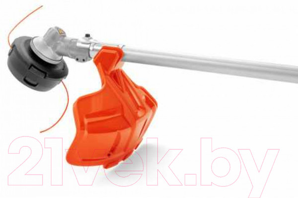 Изображение товара Триммер аккумуляторный Husqvarna 535iRX / 967 85 06-05 (без АКБ и З/У)