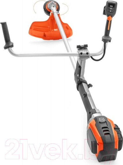 Изображение товара Триммер аккумуляторный Husqvarna 535iRX / 967 85 06-05 (без АКБ и З/У)