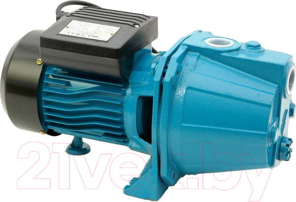 Изображение товара Поверхностный насос Omnigena JET-100 A(а) Inox 1100/230В/50м (без бака)