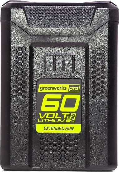 Изображение товара Аккумулятор для электроинструмента Greenworks G60B5 2944907