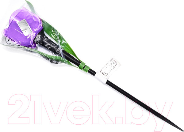 Изображение товара Светильник уличный Uniel Лиловый тюльпан USL-C-453/PT305 / UL-00004278