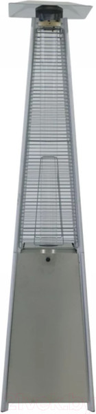 Изображение товара Уличный инфракрасный газовый обогреватель Neoclima 08HW-SS
