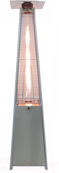 Изображение товара Уличный инфракрасный газовый обогреватель Neoclima 08HW-SS