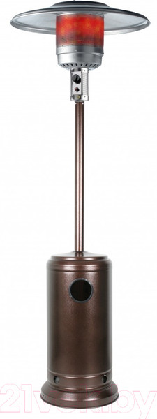 Изображение товара Уличный инфракрасный газовый обогреватель Neoclima 09HW-C