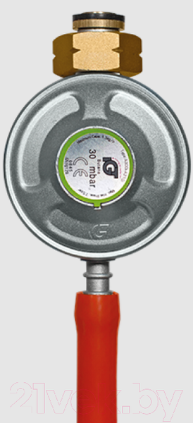 Изображение товара Уличный инфракрасный газовый обогреватель Neoclima 09HW-C