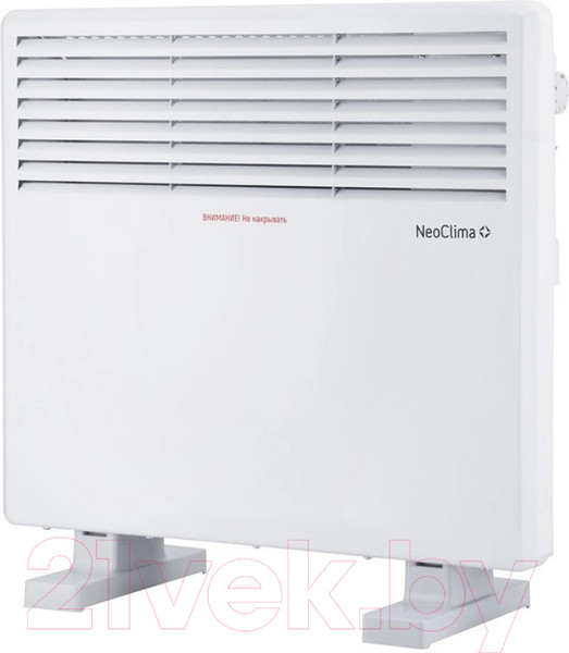 Изображение товара Конвектор Neoclima Comforte T0.5 ЭВНА-0.5/230С2 (мшп)