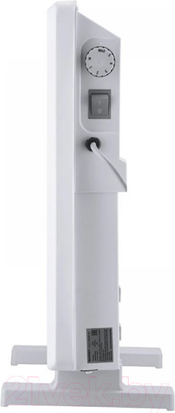 Изображение товара Конвектор Neoclima Comforte T0.5 ЭВНА-0.5/230С2 (мшп)