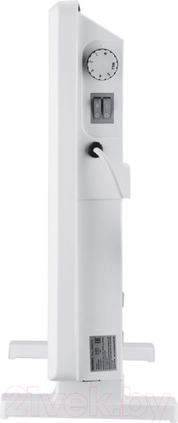 Изображение товара Конвектор Neoclima Comforte T1.5 ЭВНА-1.5/230С2 (cшп)