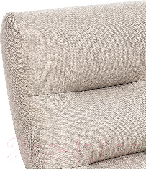 Изображение товара Кресло мягкое Импэкс Leset Дэми (венге/малмо 05)