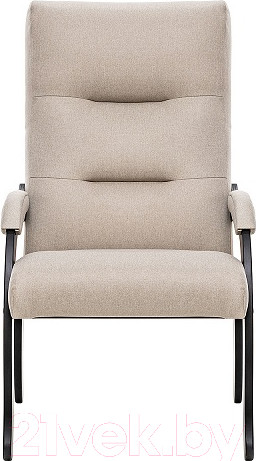 Изображение товара Кресло мягкое Импэкс Leset Дэми (венге/малмо 05)