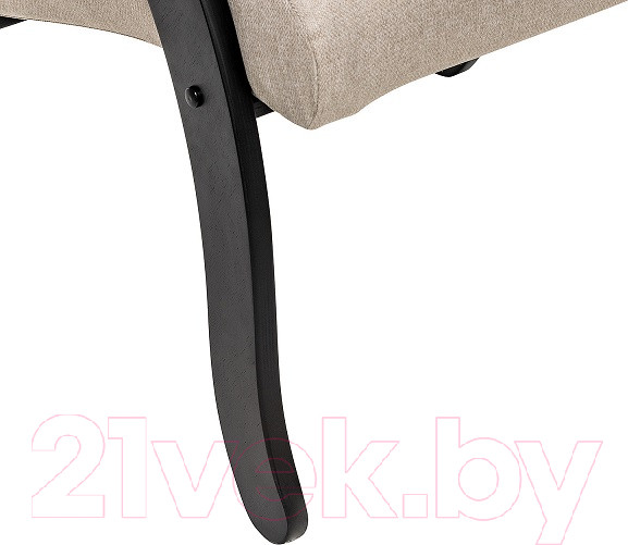 Изображение товара Кресло мягкое Импэкс Leset Дэми (венге/малмо 05)