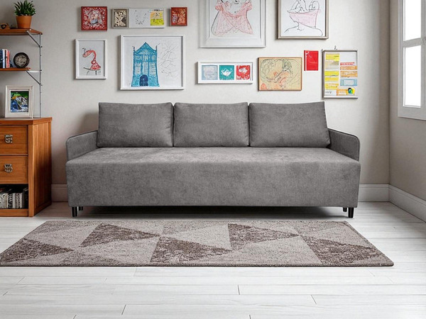 Изображение товара Диван Домовой Юни 3 (Evento 8)