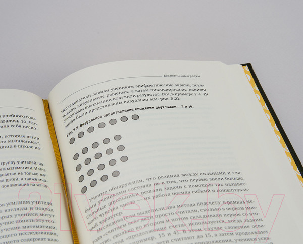 Изображение товара Книга МИФ Безграничный разум. Библиотека Сбербанка (Боулер Дж.)