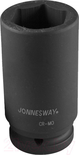 Изображение товара Головка слесарная Jonnesway S03AD8170