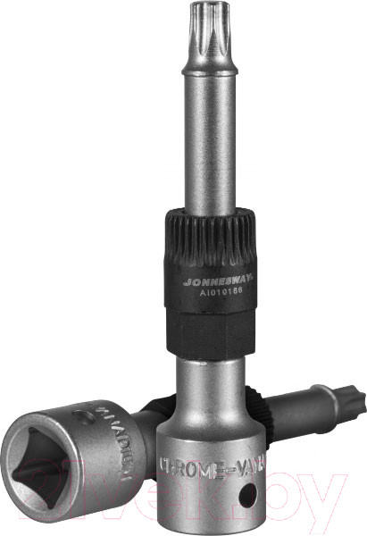 Изображение товара Головка слесарная Jonnesway AI010166