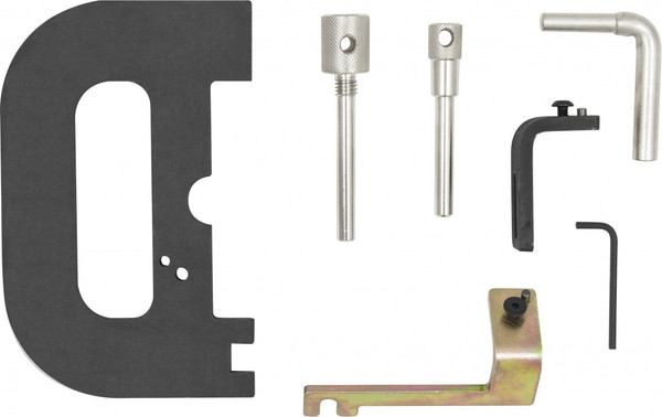 Изображение товара Набор фиксаторов Jonnesway AL010190