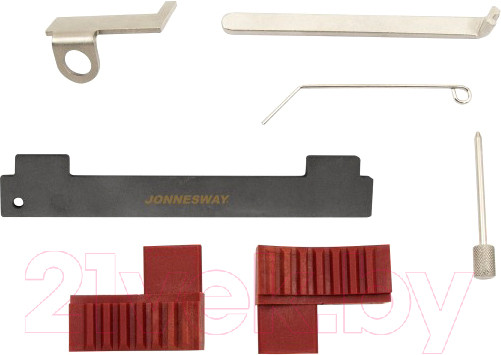 Изображение товара Набор автоинструмента Jonnesway AL010196