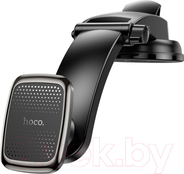 Изображение товара Держатель для смартфонов Hoco CA107 (черный)